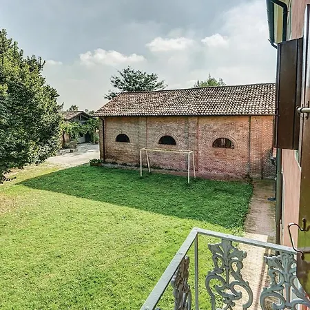 Grimani Apartment Il Rastello