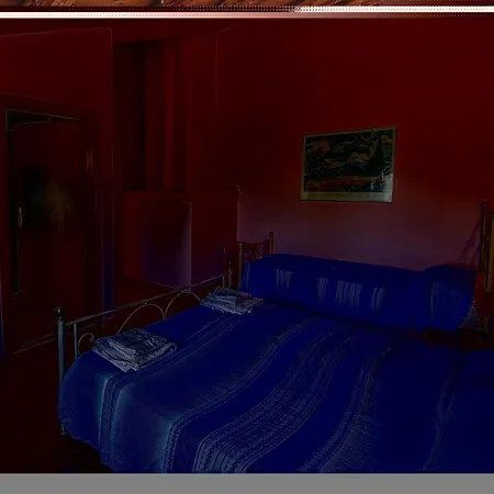 Grimani Apartment *