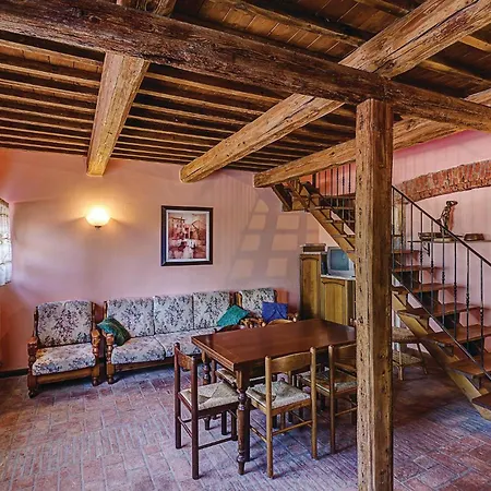 Apartment Grimani *
