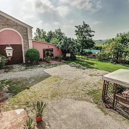 Grimani Apartment Il Rastello