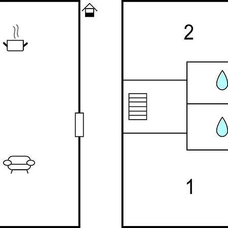 Apartment Grimani Il Rastello